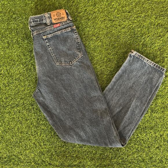 Wrangler Other - Men's y2k Wrangler Denim Jeans